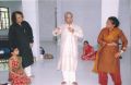 Nandkishore Kapote Kathak Dancer